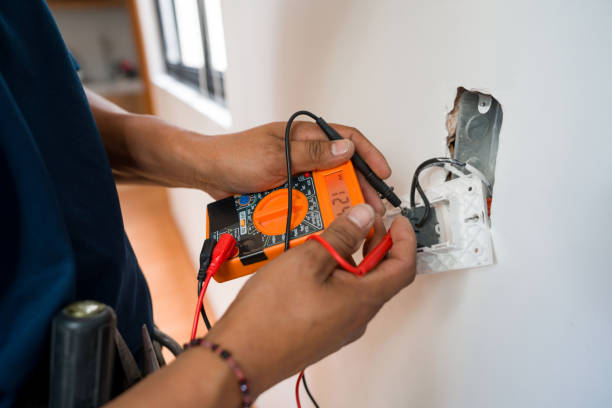 Best Electrical Installation Contractor  in Milaca, MN