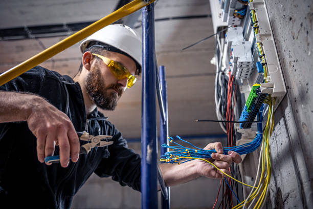 Best 24-Hour Electrician  in Milaca, MN