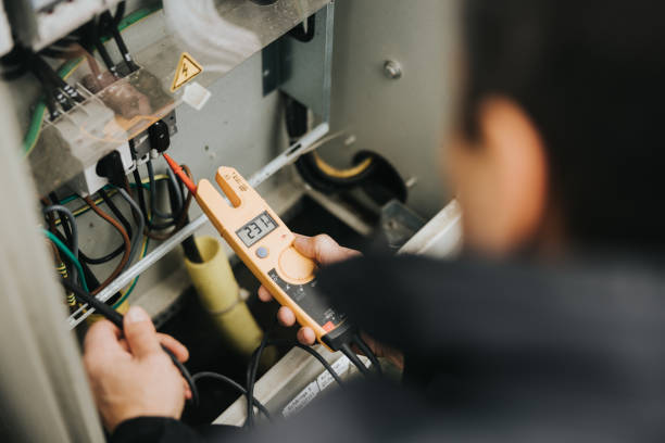 Best Industrial Electrical Services  in Milaca, MN