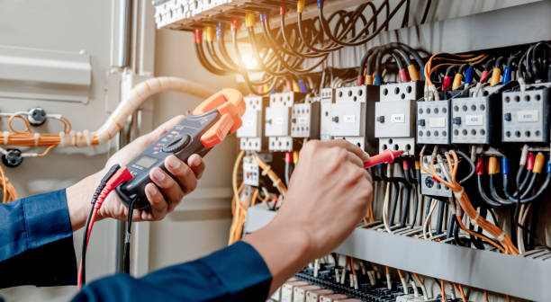 Best Electrical Repair Services  in Milaca, MN