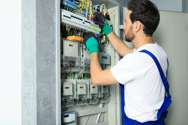 Best Affordable Emergency Electrician  in Milaca, MN