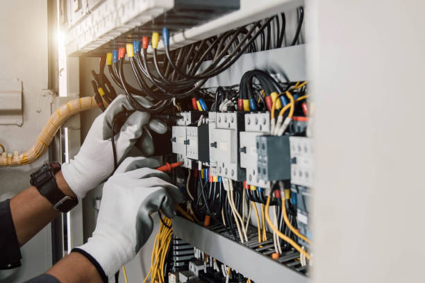 Best Licensed Electrician  in Milaca, MN